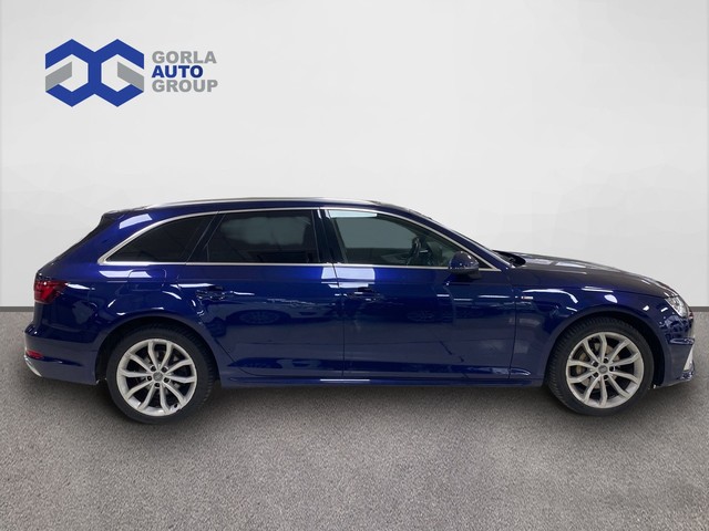 Audi A4 Avant Advanced 40 TDI 140 kW (190 CV) S tronic