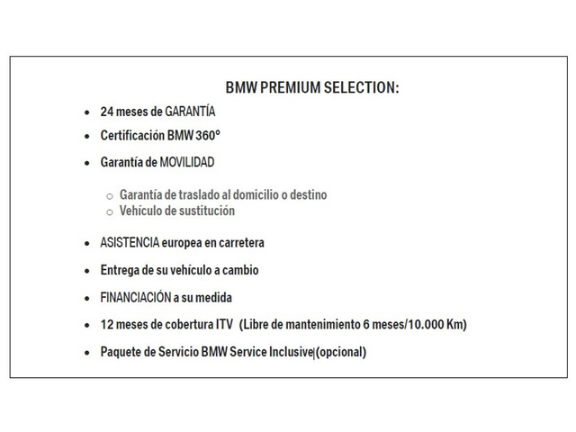 BMW Serie 1 116d color Gris Plata. Año 2020. 85KW(116CV). Diésel. En concesionario GANDIA Automoviles Fersan, S.A. de Valencia