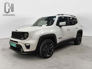 Jeep Renegade en Motorflash