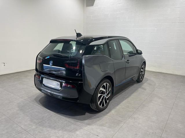 fotoG 3 del BMW i3 120Ah 125 kW (170 CV) 170cv Eléctrico del 2019 en Barcelona