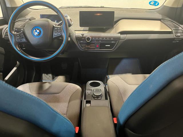 fotoG 6 del BMW i3 120Ah 125 kW (170 CV) 170cv Eléctrico del 2019 en Barcelona
