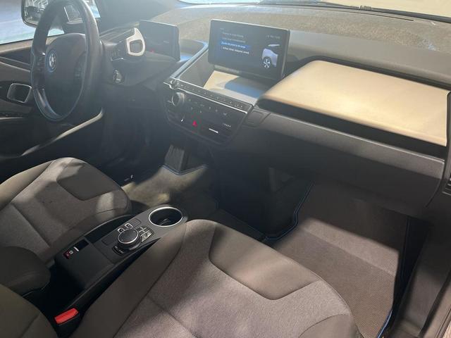 fotoG 7 del BMW i3 120Ah 125 kW (170 CV) 170cv Eléctrico del 2019 en Barcelona