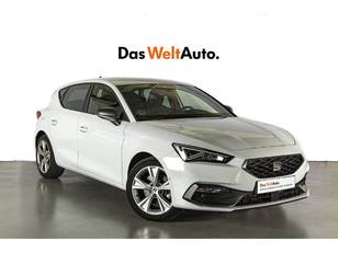 SEAT León en Motorflash