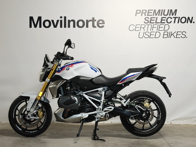 BMW Motorrad R 1250 R  de ocasión 