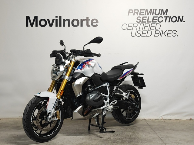 BMW Motorrad R 1250 R  de ocasión 