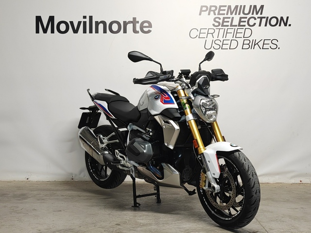 BMW Motorrad R 1250 R  de ocasión 