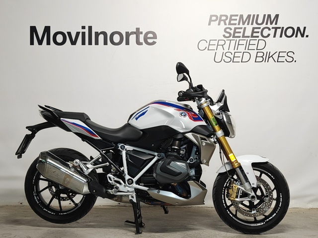 BMW Motorrad R 1250 R  de ocasión 