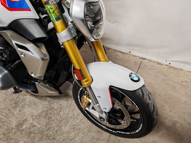 BMW Motorrad R 1250 R  de ocasión 