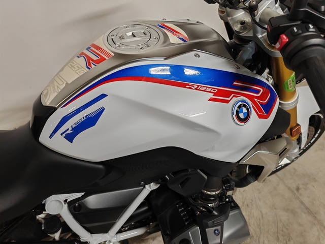 BMW Motorrad R 1250 R  de ocasión 