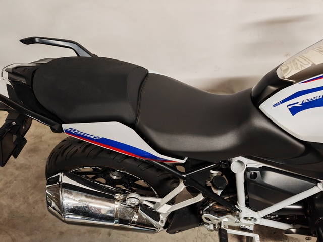 BMW Motorrad R 1250 R  de ocasión 