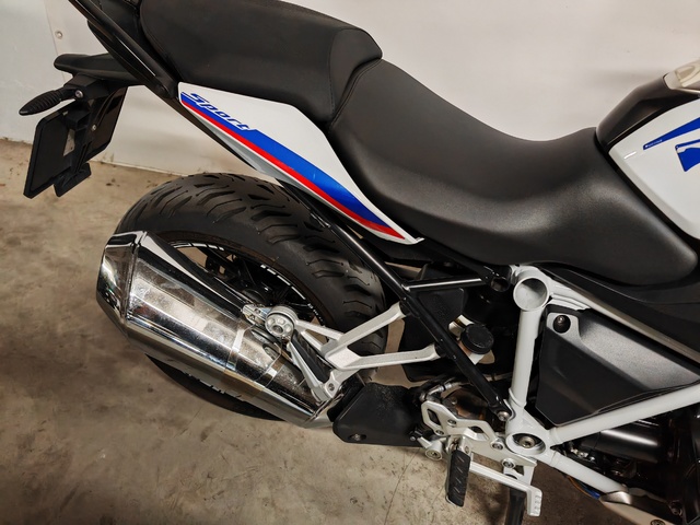 BMW Motorrad R 1250 R  de ocasión 