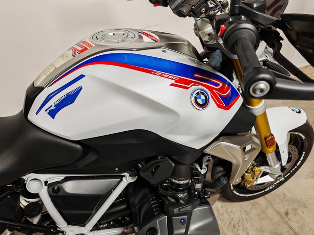 BMW Motorrad R 1250 R  de ocasión 