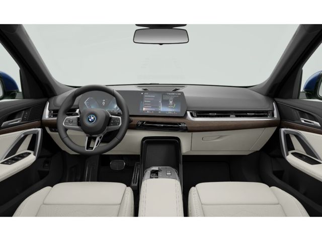 fotoG 3 del BMW X1 xDrive25e 180 kW (245 CV) 245cv Híbrido Electro/Gasolina del 2023 en Cáceres