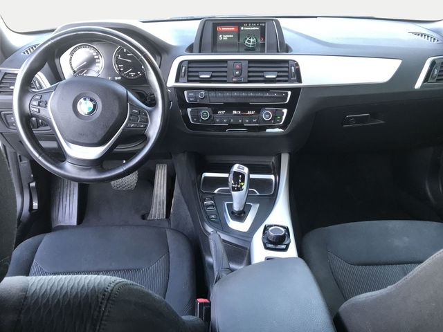fotoG 6 del BMW Serie 2 218d Cabrio 110 kW (150 CV) 150cv Diésel del 2019