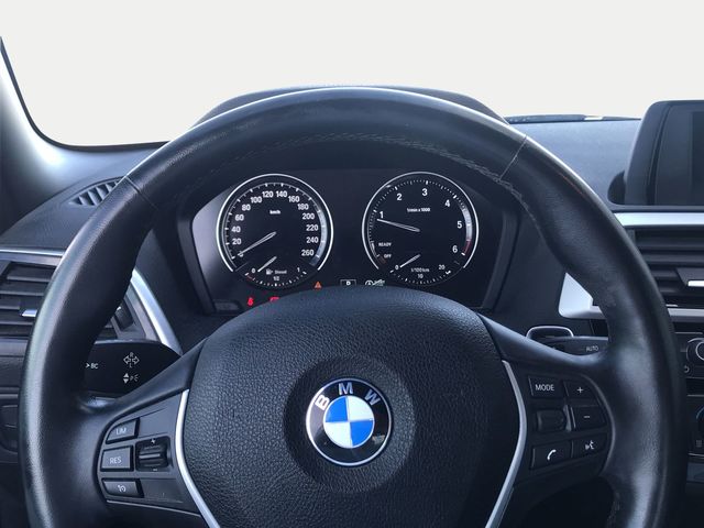 fotoG 15 del BMW Serie 2 218d Cabrio 110 kW (150 CV) 150cv Diésel del 2019