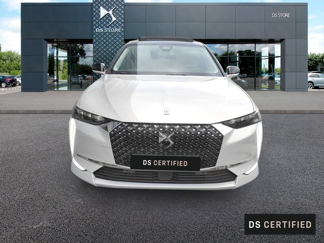 DS DS4 E-TENSE 225 Rivoli Auto 165 kW (225 CV)