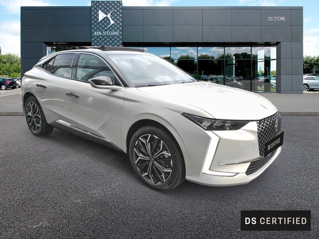 DS DS4 E-TENSE 225 Rivoli Auto 165 kW (225 CV)