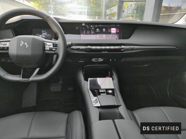 DS DS4 E-TENSE 225 Rivoli Auto 165 kW (225 CV)