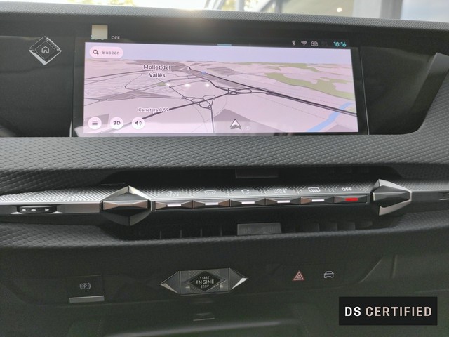 DS DS4 E-TENSE 225 Rivoli Auto 165 kW (225 CV)