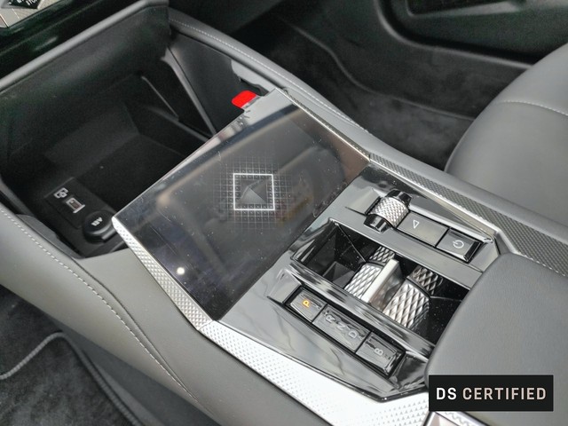 DS DS4 E-TENSE 225 Rivoli Auto 165 kW (225 CV)