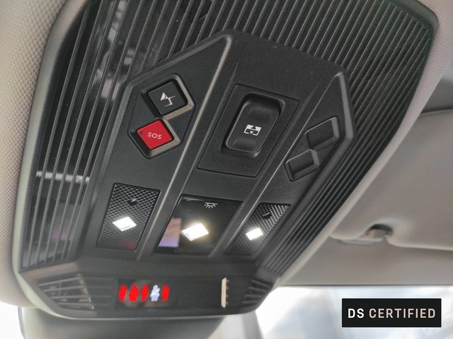 DS DS4 E-TENSE 225 Rivoli Auto 165 kW (225 CV)