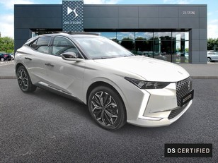 DS DS4 E-TENSE 225 de segunda mano