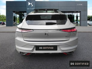 DS DS4 E-TENSE 225 de segunda mano