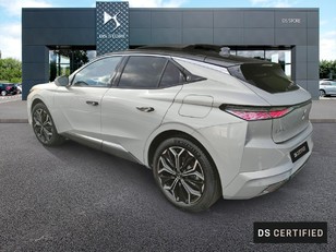 DS DS4 E-TENSE 225 de segunda mano