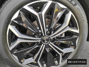 DS DS4 E-TENSE 225 de segunda mano