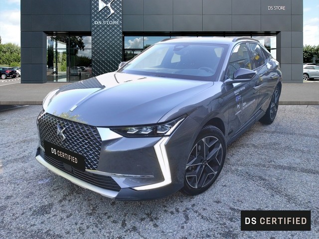 DS DS4 PureTech 130 de segunda mano