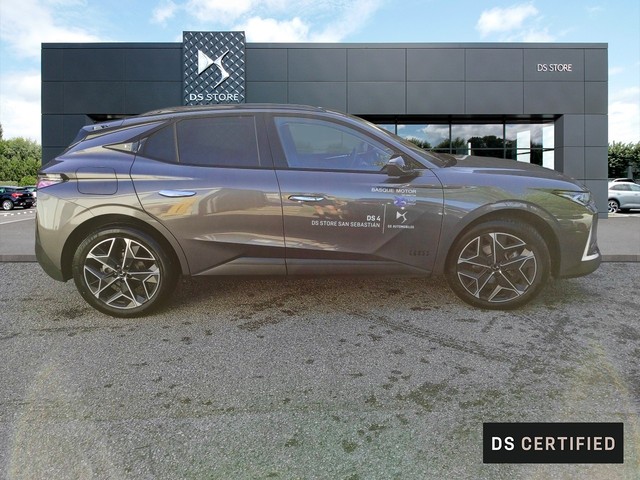 DS DS4 PureTech 130 Rivoli Auto 96 kW (130 CV)