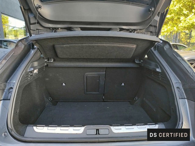 DS DS4 PureTech 130 Rivoli Auto 96 kW (130 CV)