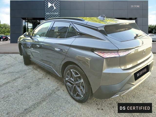 DS DS4 PureTech 130 Rivoli Auto 96 kW (130 CV)