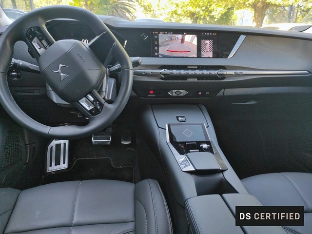DS DS4 PureTech 130 Rivoli Auto 96 kW (130 CV)