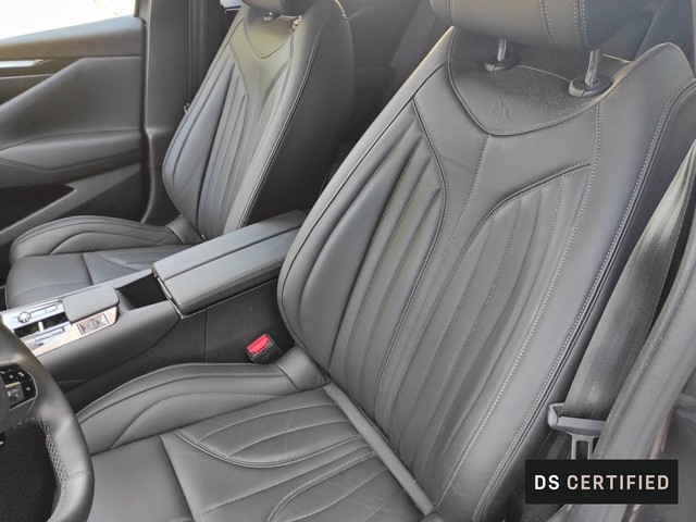 DS DS4 PureTech 130 Rivoli Auto 96 kW (130 CV)