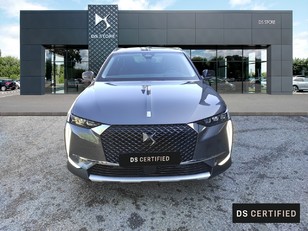 DS DS4 PureTech 130 de segunda mano