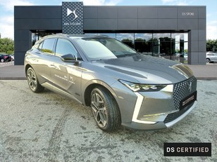 DS DS4 PureTech 130 de segunda mano