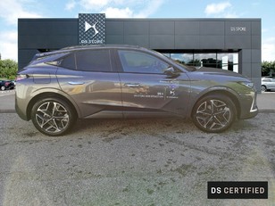 DS DS4 PureTech 130 de segunda mano