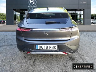 DS DS4 PureTech 130 de segunda mano
