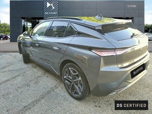 DS DS4 PureTech 130 de segunda mano