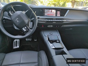 DS DS4 PureTech 130 de segunda mano