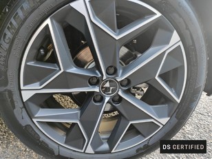 DS DS4 PureTech 130 de segunda mano