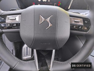 DS DS4 PureTech 130 de segunda mano