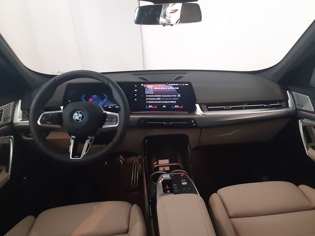 fotoG 6 del BMW iX1 xDrive30 230 kW (313 CV) 313cv Eléctrico del 2023 en Barcelona