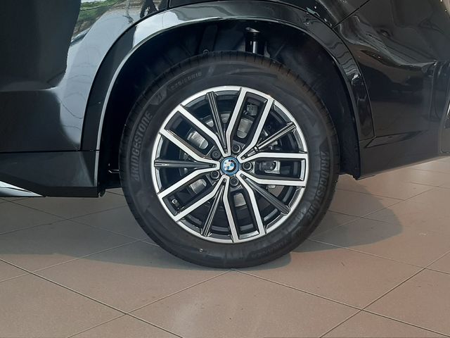 fotoG 13 del BMW iX1 xDrive30 230 kW (313 CV) 313cv Eléctrico del 2023 en Barcelona