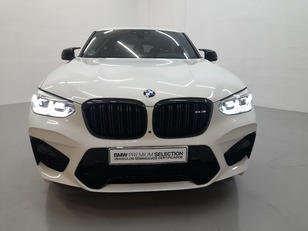 Fotos de BMW M X4 M color Blanco. Año 2021. 375KW(510CV). Gasolina. En concesionario Cabrero Motorsport de Huesca