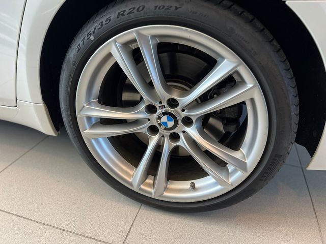 BMW Serie 7 750i xDrive 330 kW (450 CV)