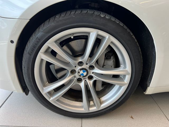 BMW Serie 7 750i xDrive 330 kW (450 CV)