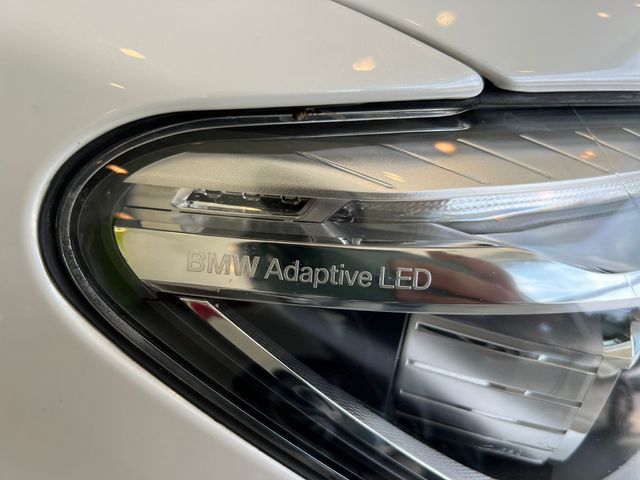 BMW Serie 7 750i xDrive 330 kW (450 CV)