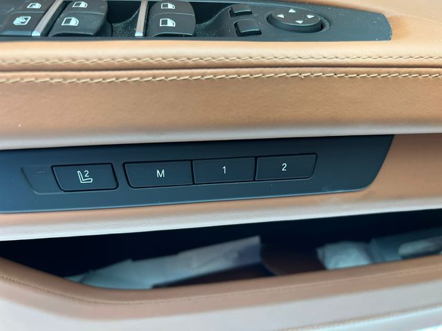 BMW Serie 7 750i xDrive 330 kW (450 CV)